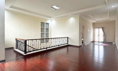 Rumah Luas Mewah Murah Di Pejaten Barat Jakarta Selatan