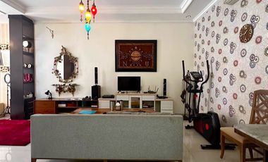 Rumah Luas Mewah Murah Di Pejaten Barat Jakarta Selatan