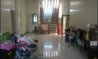 Waru Sidoarjo | Rumah Hook 176 m² Deltasari Indah Juanda Bungurasih