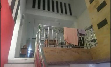 Waru Sidoarjo | Rumah Hook 176 m² Deltasari Indah Juanda Bungurasih