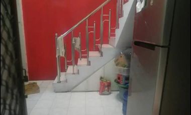 Waru Sidoarjo | Rumah Hook 176 m² Deltasari Indah Juanda Bungurasih