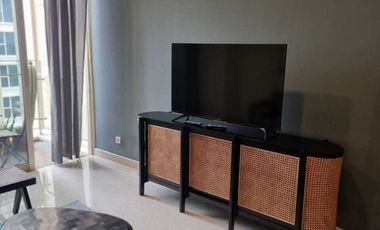 Apartemen 1 BR Pondok Indah Residence PIR Maya Tower Furnished