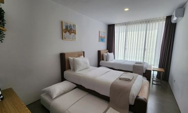 Dijual Cepat Rumah Villa 2 Lantai Strategis Di Dago Village Bandung