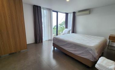 Dijual Cepat Rumah Villa 2 Lantai Strategis Di Dago Village Bandung