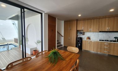 Dijual Cepat Rumah Villa 2 Lantai Strategis Di Dago Village Bandung