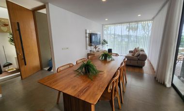 Dijual Cepat Rumah Villa 2 Lantai Strategis Di Dago Village Bandung