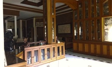 TURUN HARGA RUMAH DLM KOMPLEK PALEM RAJA BUBULAK KOTA BOGOR