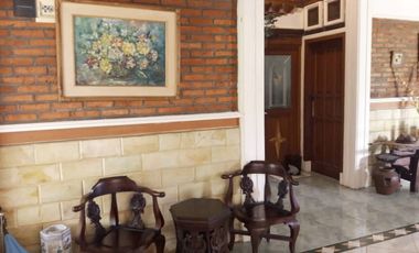 TURUN HARGA RUMAH DLM KOMPLEK PALEM RAJA BUBULAK KOTA BOGOR