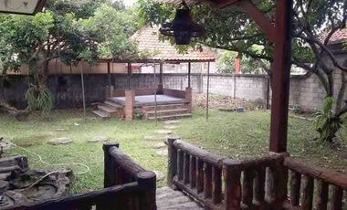 TURUN HARGA RUMAH DLM KOMPLEK PALEM RAJA BUBULAK KOTA BOGOR