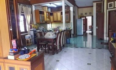 TURUN HARGA RUMAH DLM KOMPLEK PALEM RAJA BUBULAK KOTA BOGOR