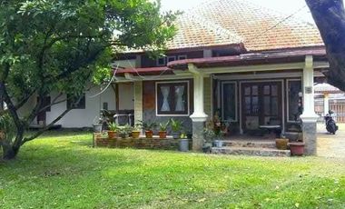 TURUN HARGA RUMAH DLM KOMPLEK PALEM RAJA BUBULAK KOTA BOGOR