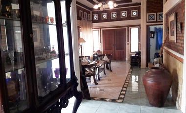 TURUN HARGA RUMAH DLM KOMPLEK PALEM RAJA BUBULAK KOTA BOGOR