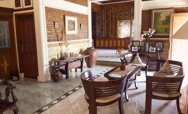 TURUN HARGA RUMAH DLM KOMPLEK PALEM RAJA BUBULAK KOTA BOGOR