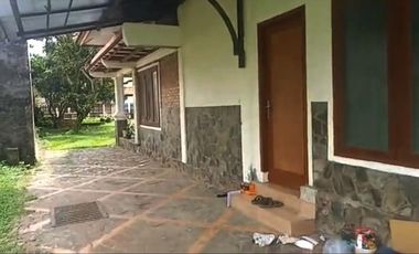 TURUN HARGA RUMAH DLM KOMPLEK PALEM RAJA BUBULAK KOTA BOGOR