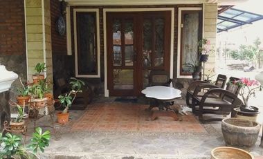 TURUN HARGA RUMAH DLM KOMPLEK PALEM RAJA BUBULAK KOTA BOGOR