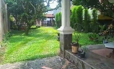 TURUN HARGA RUMAH DLM KOMPLEK PALEM RAJA BUBULAK KOTA BOGOR