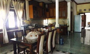 TURUN HARGA RUMAH DLM KOMPLEK PALEM RAJA BUBULAK KOTA BOGOR