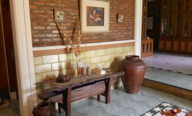 TURUN HARGA RUMAH DLM KOMPLEK PALEM RAJA BUBULAK KOTA BOGOR