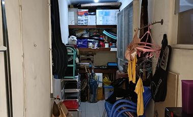 Dijual murah rumah town house emerald pik - bgm