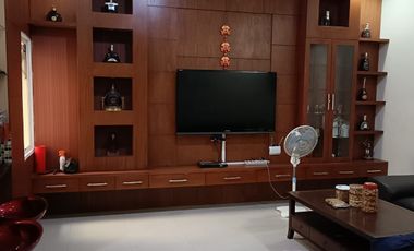 Dijual murah rumah town house emerald pik - bgm