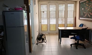 Dijual murah rumah town house emerald pik - bgm