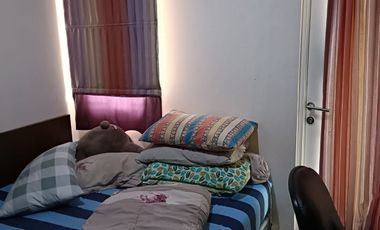 Dijual murah rumah town house emerald pik - bgm