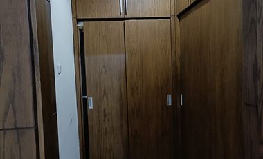 Dijual murah rumah town house emerald pik - bgm