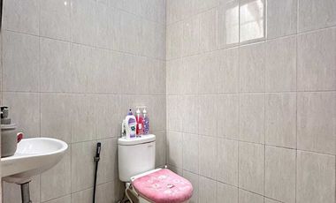 HOT SALE! Rumah 2 LT Terawat Siap Huni di Keb Lama Jaksel -14548