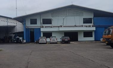 DIJUAL / TAKE OVER PABRIK AKTIF CARTON BOX