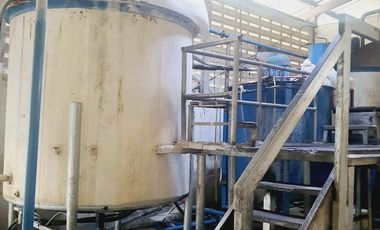 DIJUAL / TAKE OVER PABRIK AKTIF CARTON BOX