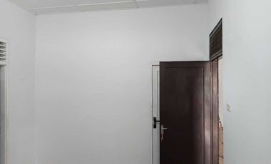 Rumah Luas 4 Kamar di Sekip Sei Agul disewakan