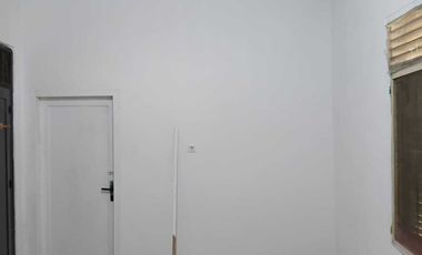 Rumah Luas 4 Kamar di Sekip Sei Agul disewakan