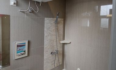 Rumah siap Huni di THE SAVIA VISANA BSD City, Semi Furnished