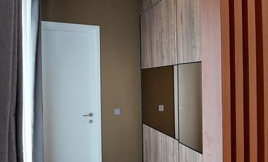 Rumah siap Huni di THE SAVIA VISANA BSD City, Semi Furnished