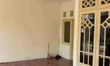 RUMAH SIAP HUNI DI PERUM KOTA BARU DRIYOREJO GRESIK