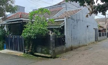 Jual Rumah Di Bantarjati Bogor
