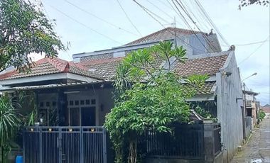 Jual Rumah Di Bantarjati Bogor