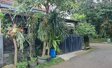 Jual Rumah Di Bantarjati Bogor