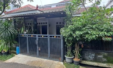 Jual Rumah Di Bantarjati Bogor