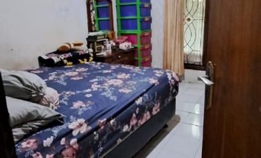 Jual Rumah Di Bantarjati Bogor