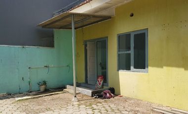 Rumah Strategis LT 132 dekat Cibubur Plaza Dibantu KPR J-31307