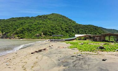 5,7Ha TANAH PANTAI LANCING DEKAT TAMPAH HILLS