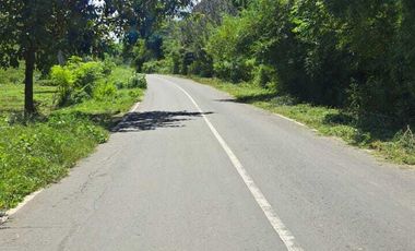 5,7Ha TANAH PANTAI LANCING DEKAT TAMPAH HILLS