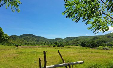 5,7Ha TANAH PANTAI LANCING DEKAT TAMPAH HILLS