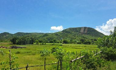 5,7Ha TANAH PANTAI LANCING DEKAT TAMPAH HILLS