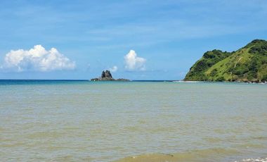 5,7Ha TANAH PANTAI LANCING DEKAT TAMPAH HILLS