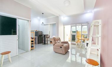 Rumah Strategis Akses Cepat ke Stasiun Bogor LT 102 Siap Huni J-26590