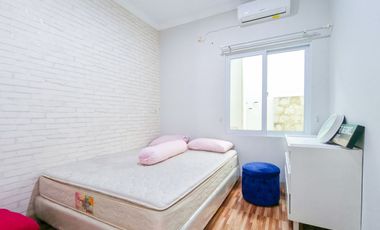 Rumah Strategis Akses Cepat ke Stasiun Bogor LT 102 Siap Huni J-26590