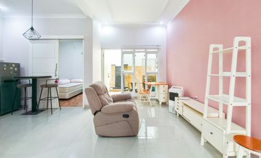Rumah Strategis Akses Cepat ke Stasiun Bogor LT 102 Siap Huni J-26590