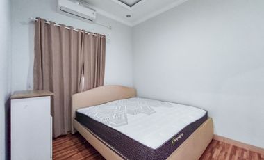 Rumah Strategis Akses Cepat ke Stasiun Bogor LT 102 Siap Huni J-26590